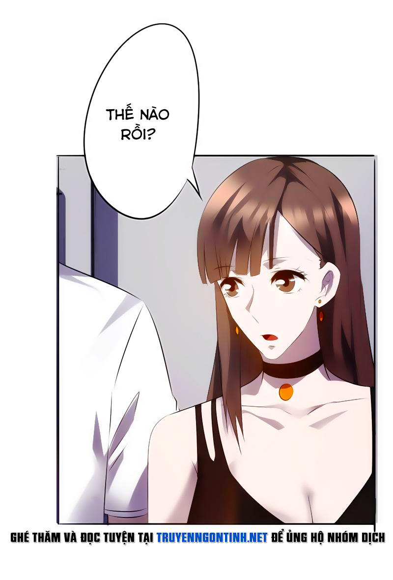 Tối Cường Nông Dân Hệ Thống: Chapter 18