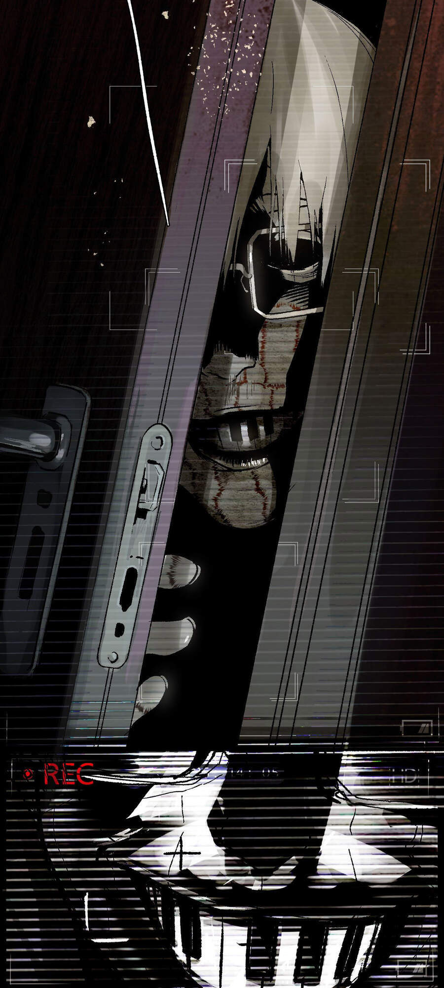 Thám Linh Vlog: Chapter 0