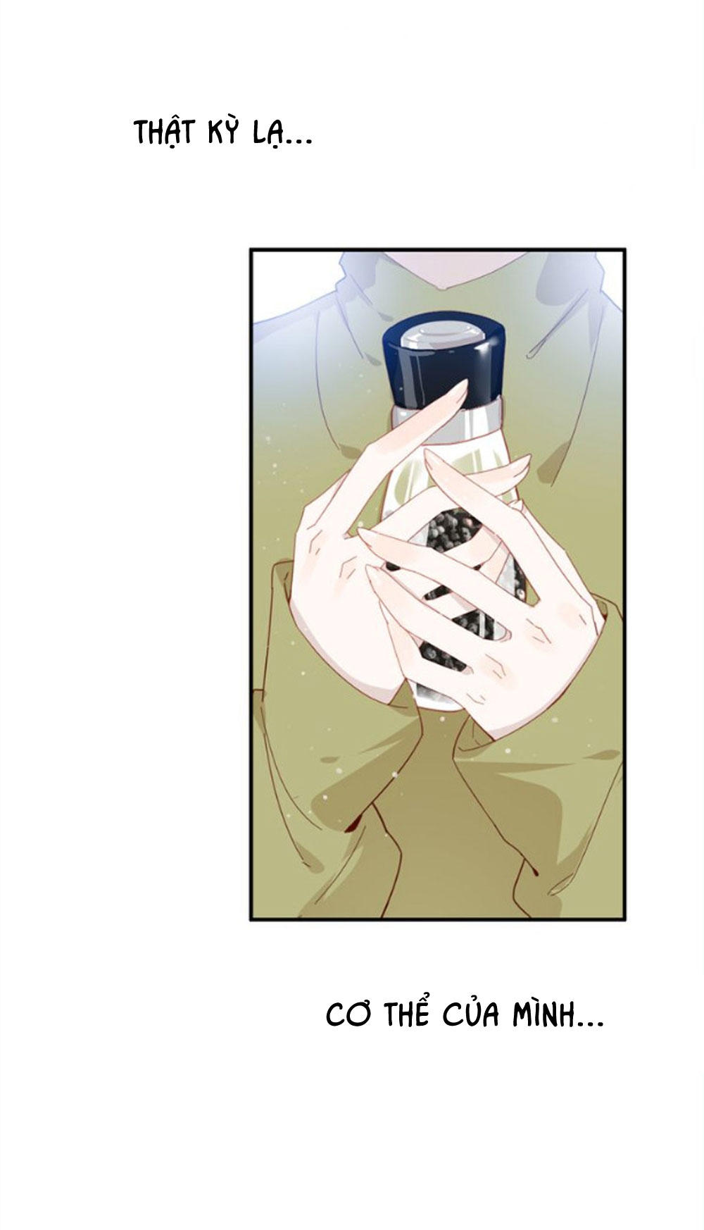 Ái Ngạo Kiều Long Vương Gia: Chapter 36