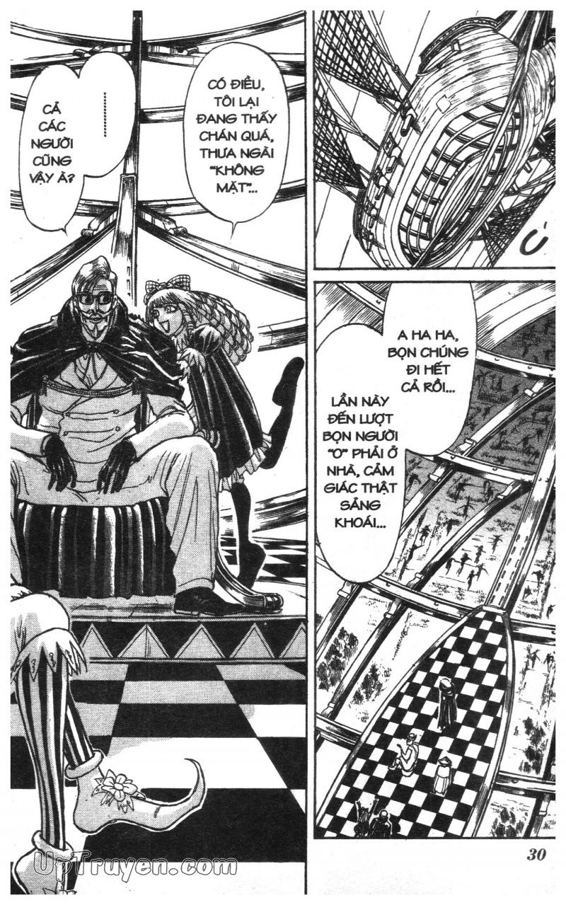 Fujita Kazuhiro: Chapter 35