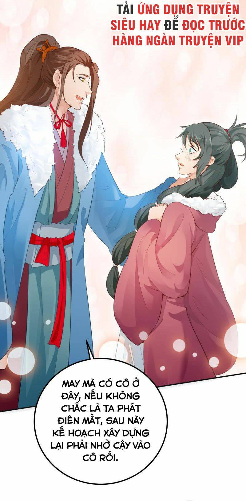 Ma Nhị Đại: Chapter 38