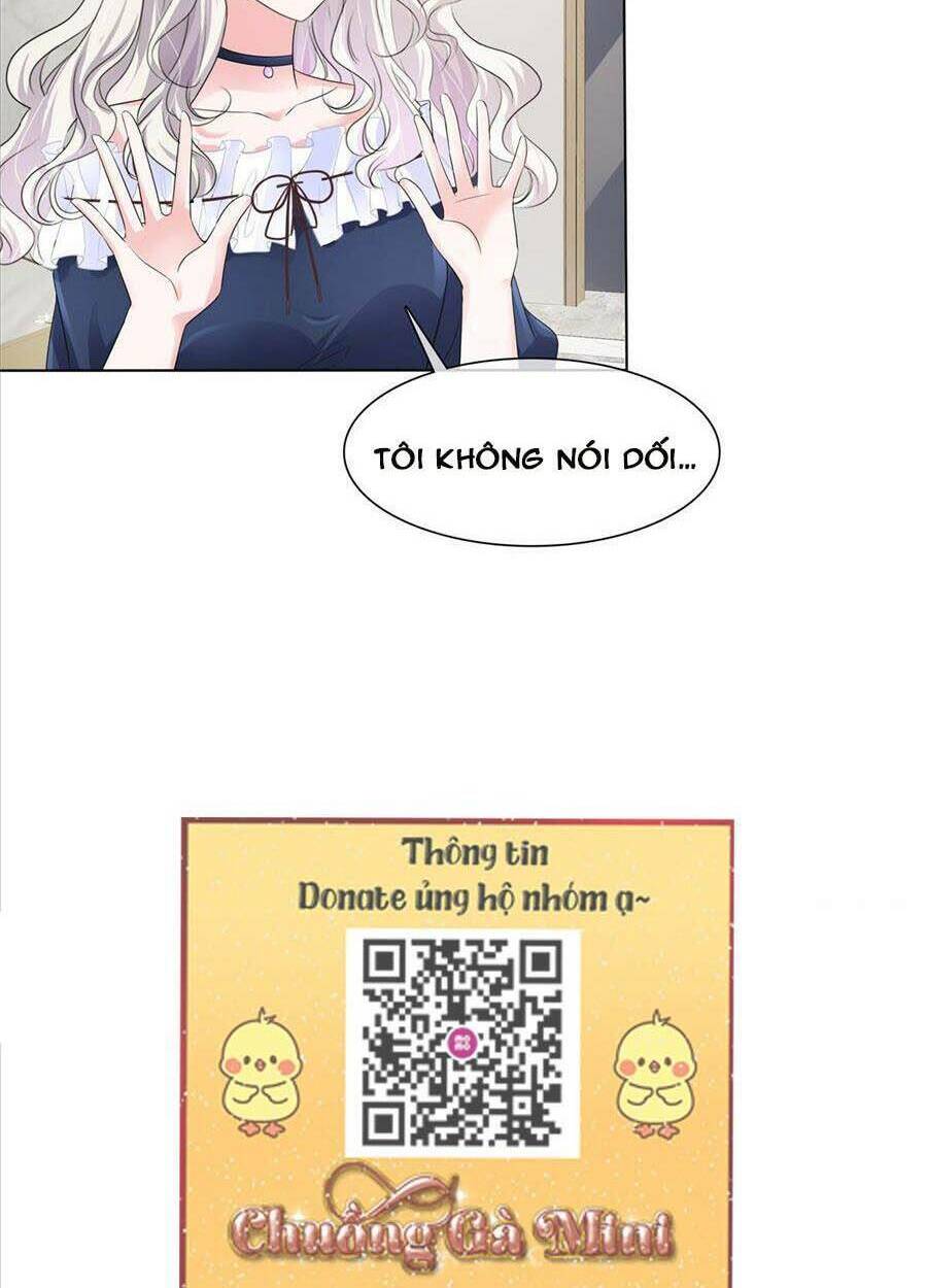 Nhược Hữu Hàn Đông Ngộ Noãn Dương: Chapter 4