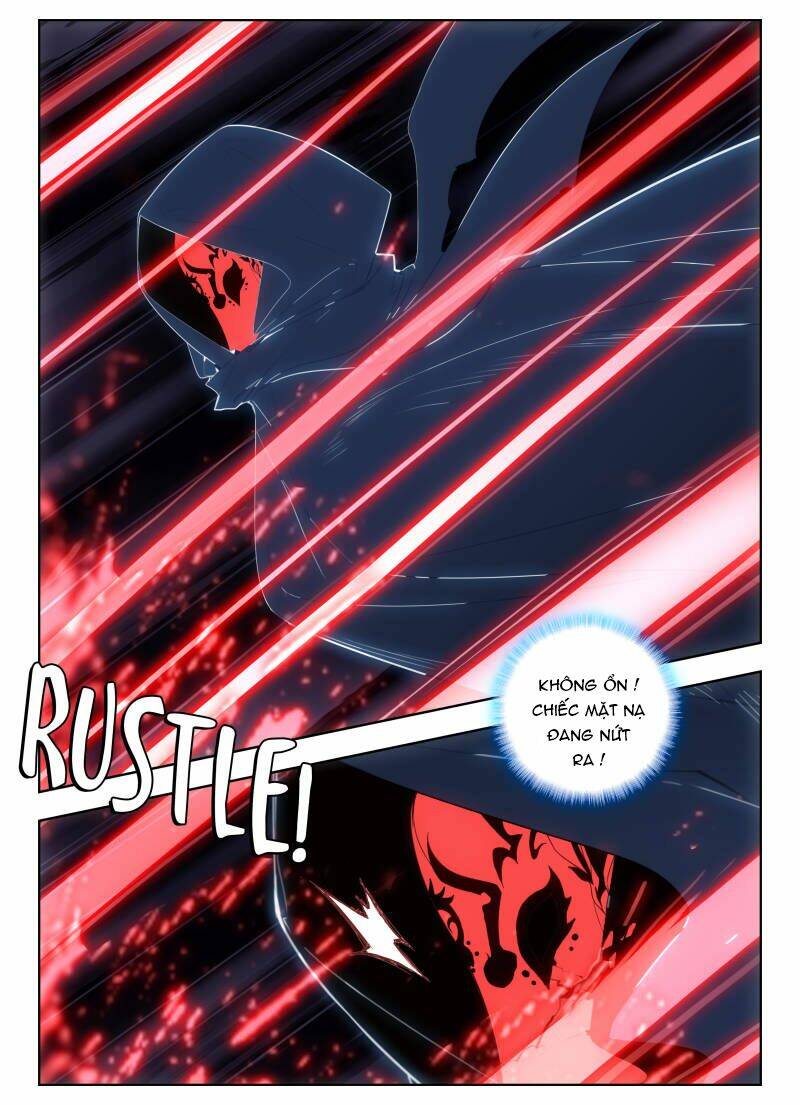 Tạp Đồ: Chapter 67