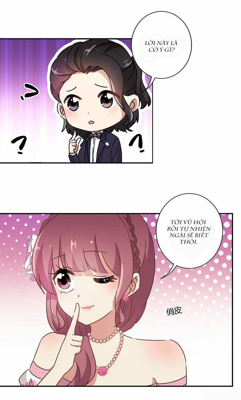 Trọng Sinh Chi Hao Môn Cường Thế Quy Lai: Chapter 88