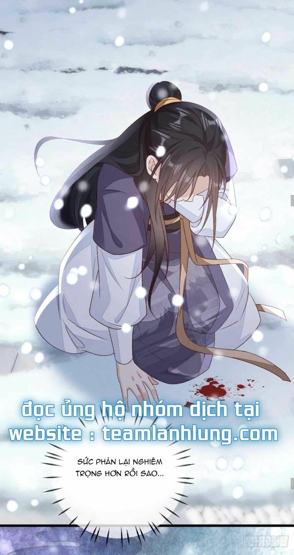 Mau Xuyên Không Rửa Tội Cho Nhân Vật Phản Diện: Chapter 146