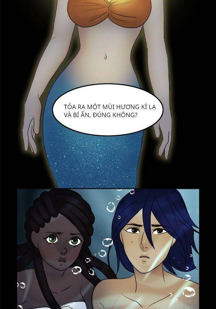 Khúc hát người cá Siren: Chapter 50
