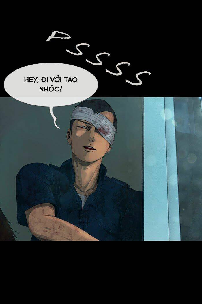 Dead Days: Chapter 17