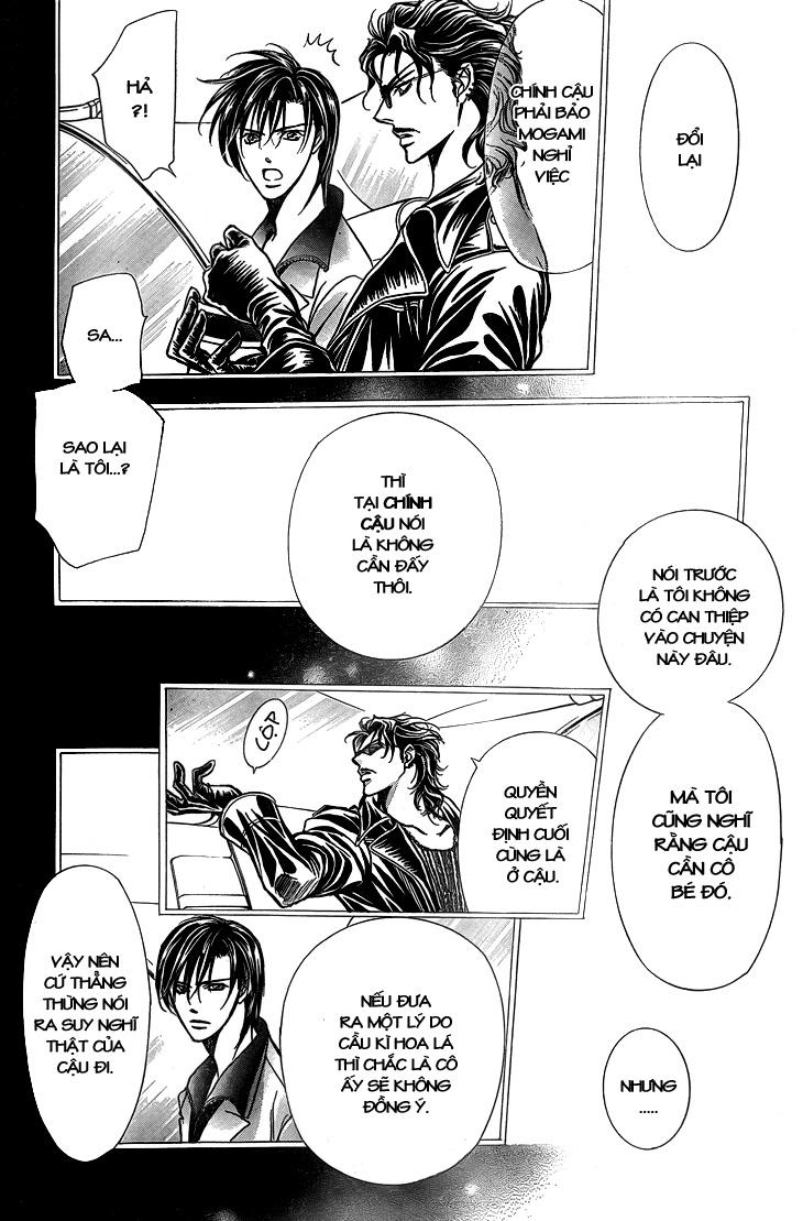 Thách Thức Tuyệt Vời: Chapter 162