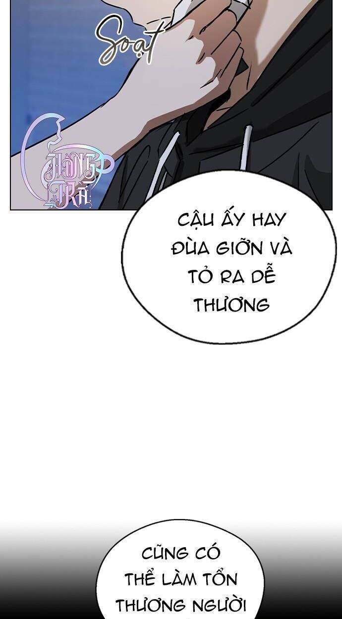 Duyên Nợ Kiếp Trước: Chapter 32