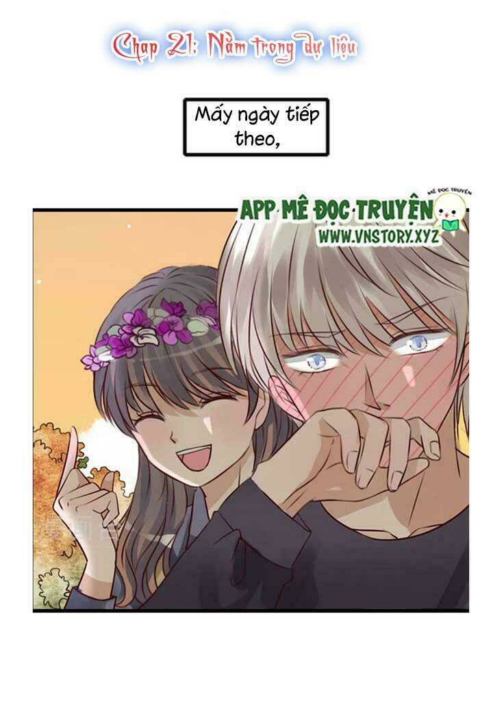 Sau Con Mưa Mùa Hạ: Chapter 21