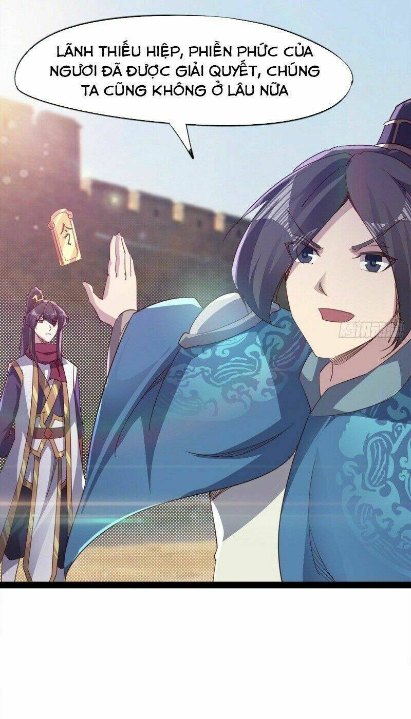 Kiếm Đồ: Chapter 52