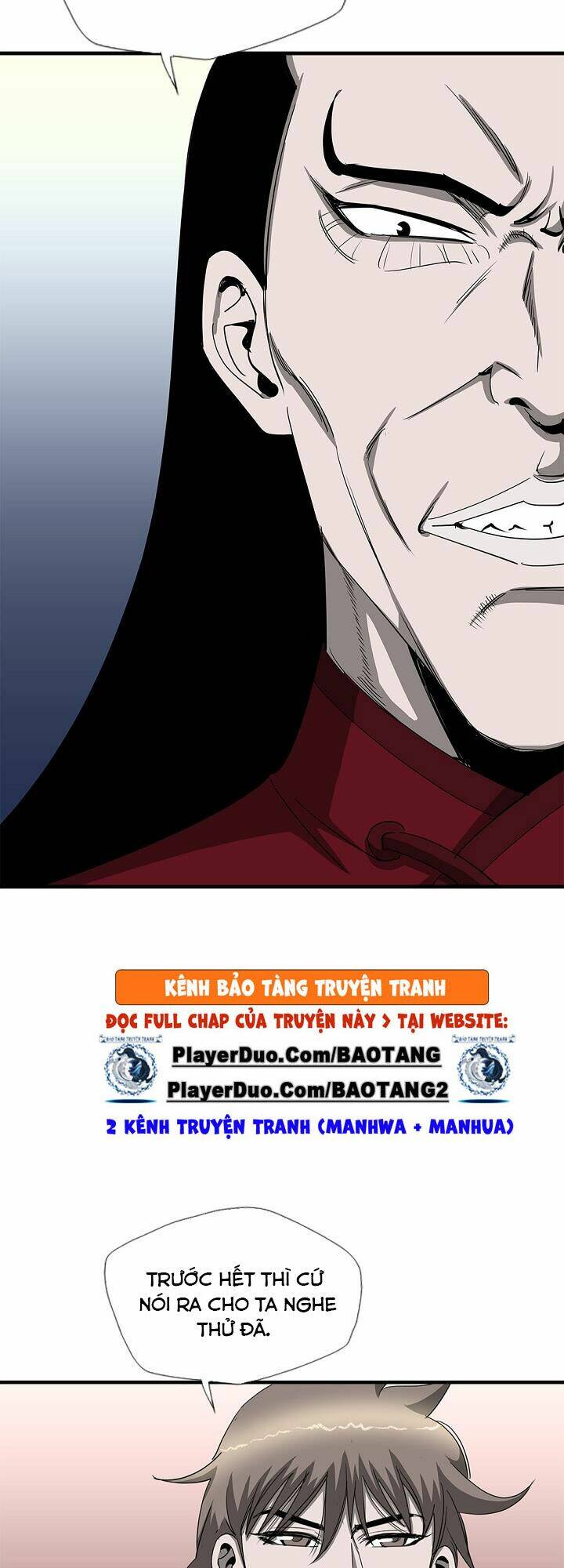 Cuồng Long: Chapter 60