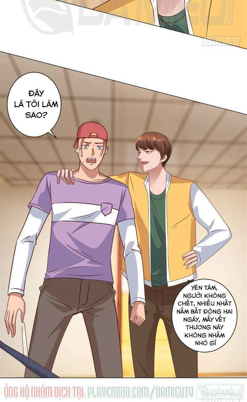 Đô Thị Chí Tôn Hệ Thống: Chapter 86