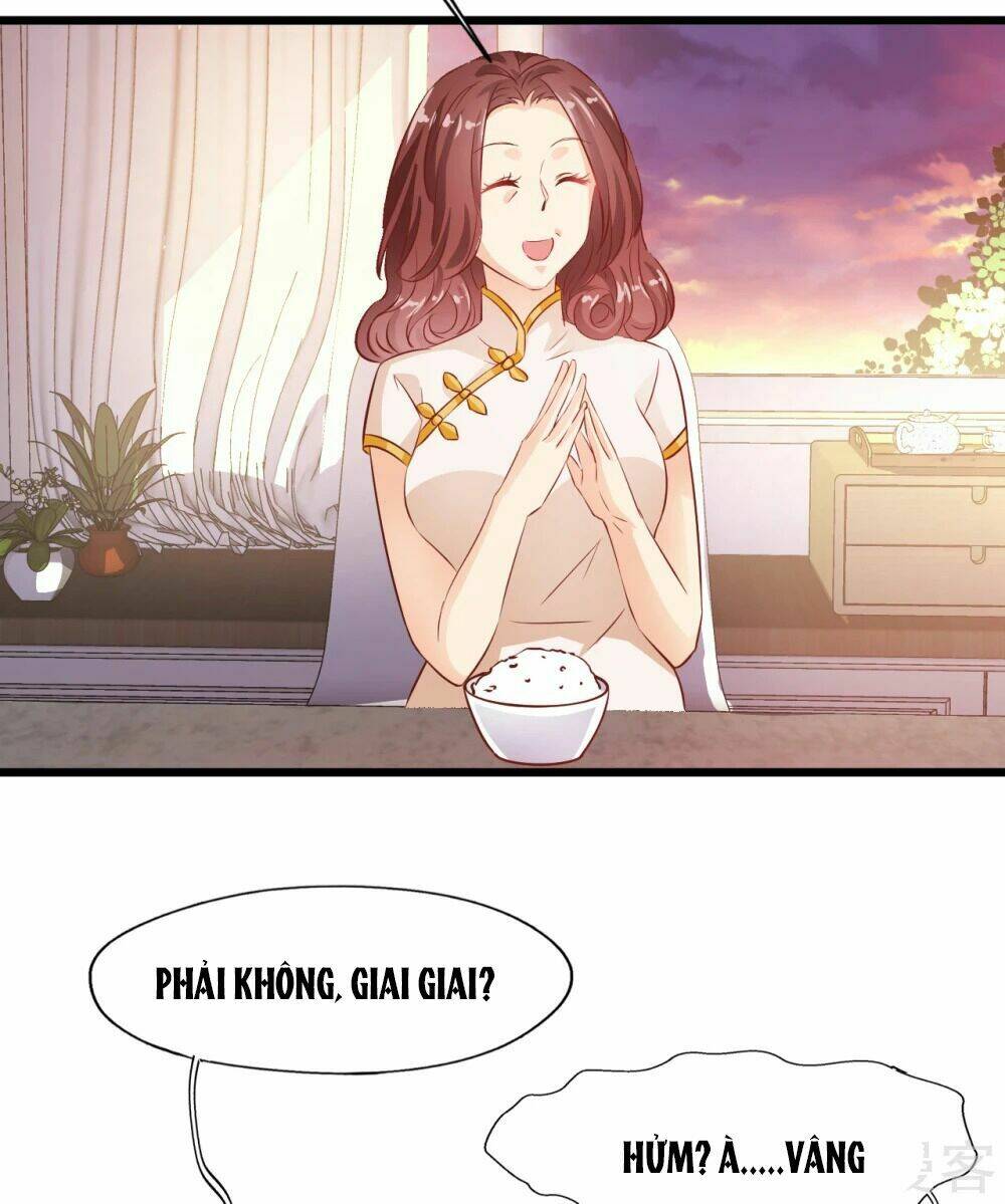 Sau Này Vẫn Cứ Thích Anh: Chapter 20