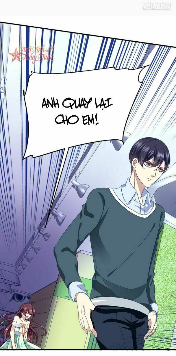 Thiên lại âm linh: Chapter 53