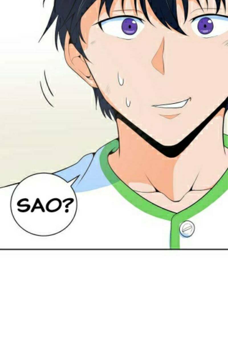 Tôi Tự Động Săn Một Mình: Chapter 2