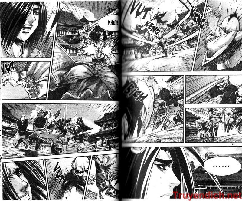 Diêm Đế: Chapter 30.2