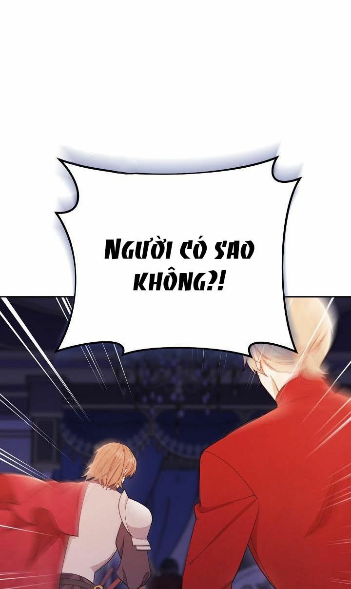 Tôi Sẽ Chịu Trách Nhiệm Về Phúc Lợi Của Nam Chính: Chapter 25