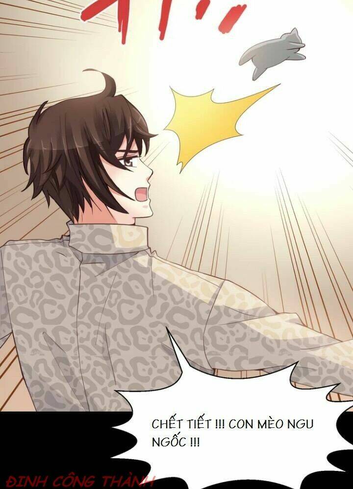 Truyện Kinh Dị Ở Tòa Nhà Số 44: Chapter 7