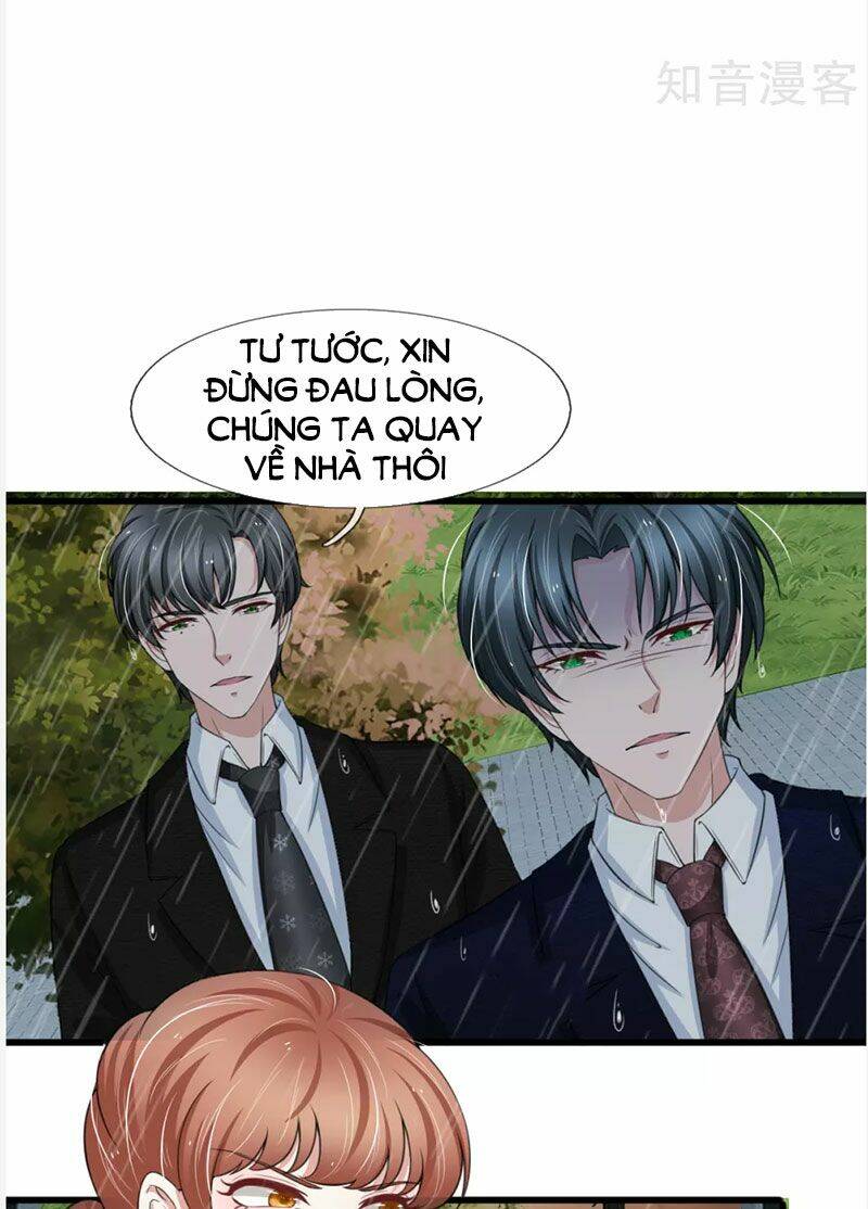 Phúc Hắc Lão Công Buông Em Ra: Chapter 146