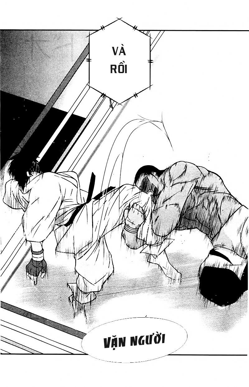 Truyền Nhân Atula 3: Chapter 75