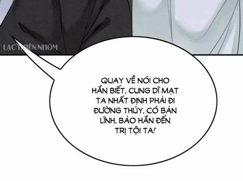 Trọng Sinh Bá Sủng Nhiếp Chính Vương Quá Mạnh Mẽ: Chapter 44