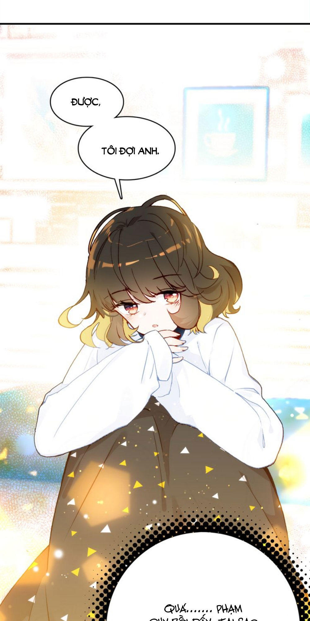 Ái Ngạo Kiều Long Vương Gia: Chapter 30