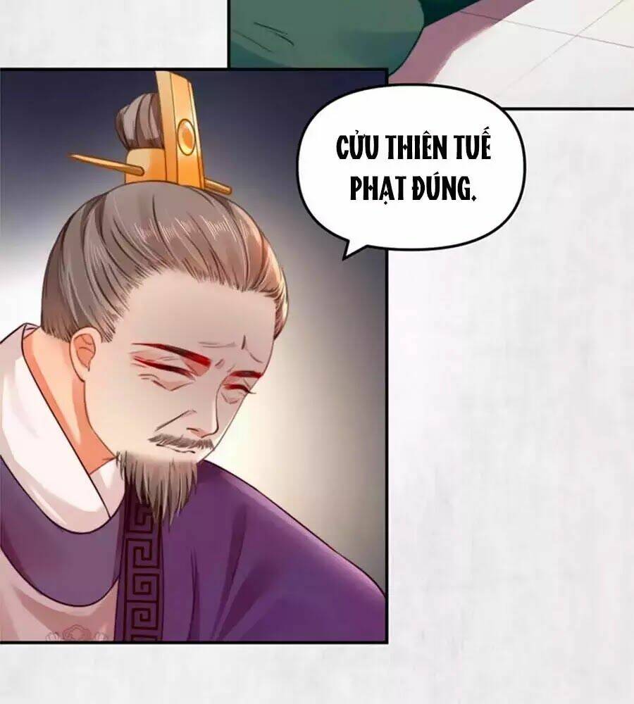 Hoạn Phi Hoàn Triều: Chapter 45