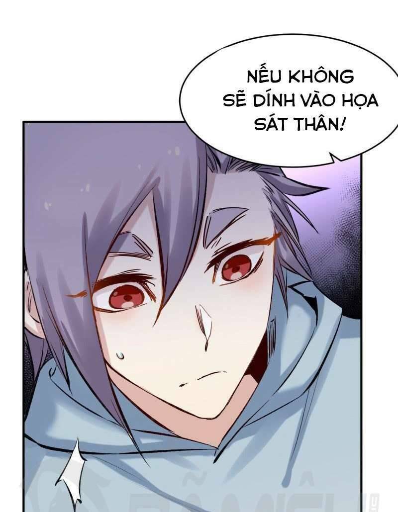 Đỉnh Phong Thần Y: Chapter 54