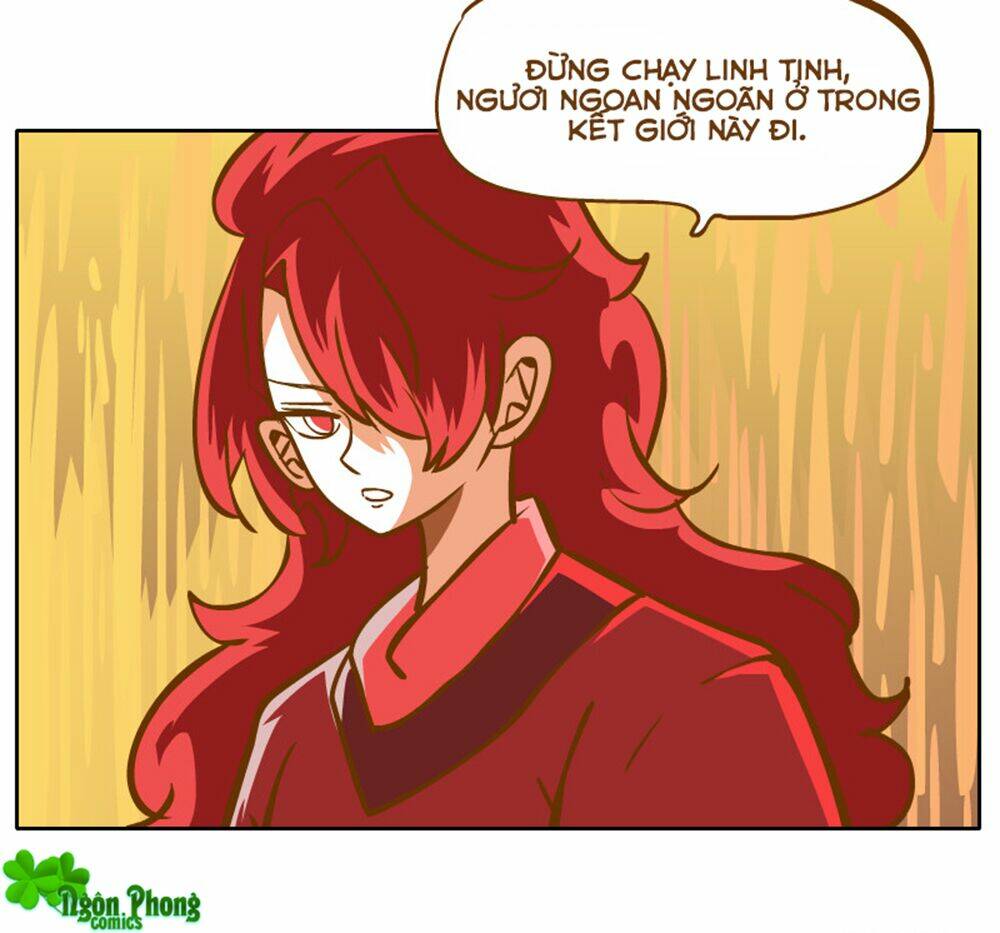 Hòa Thượng Và Tiểu Long Quân: Chapter 48