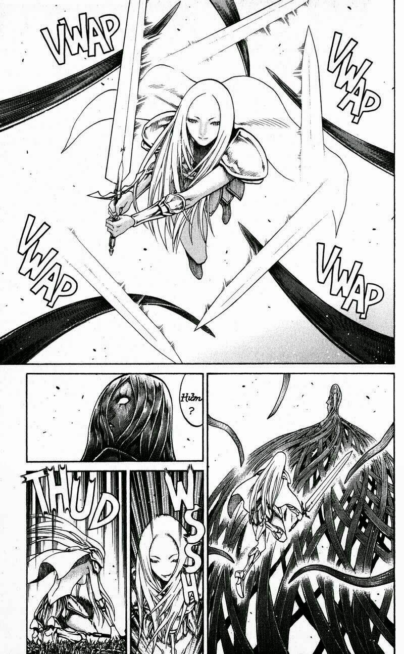 Mắt Bạc: Chapter 69