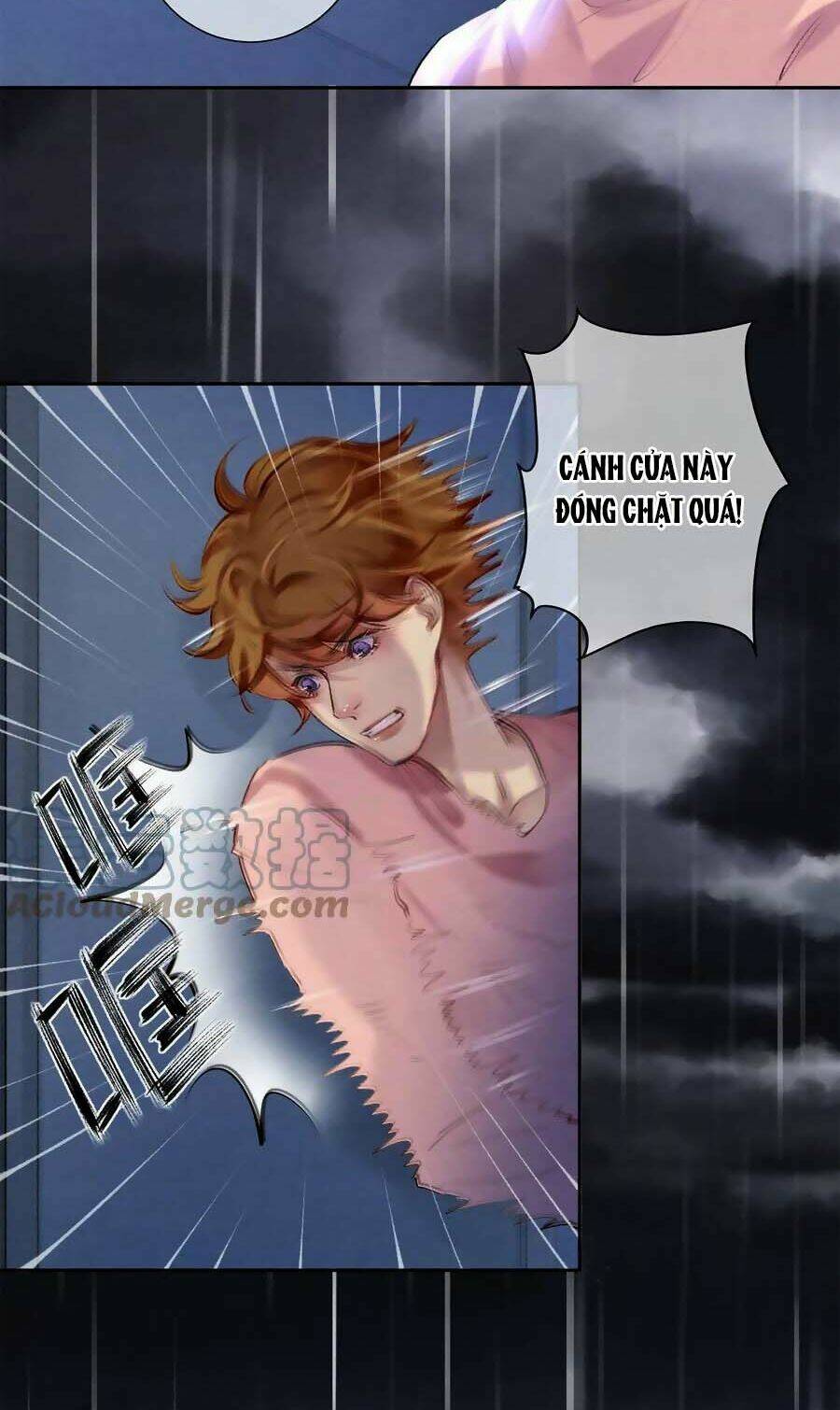 Chung Cư Của Các Ảnh Đế: Chapter 48