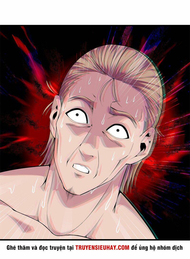 Đô Thị Chí Tôn: Chapter 62