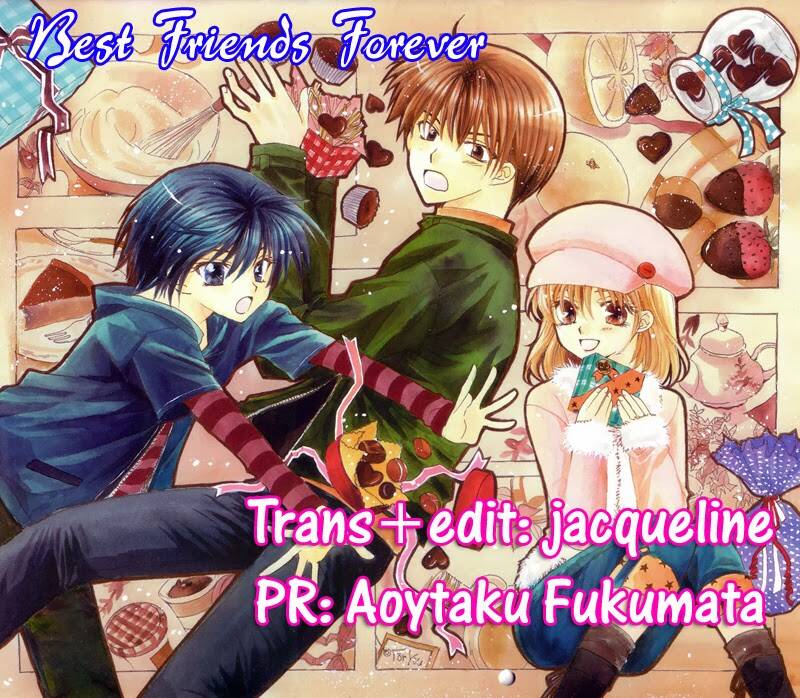 Thầy Giáo Của Tôi: Chapter 37