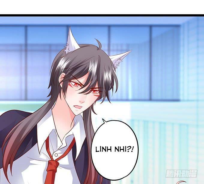 Hồ Tiên Hung Bạo: Chapter 152