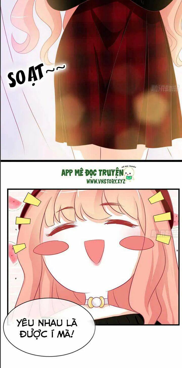 Cẩm Lý Thiếu Nữ Của Tôi: Chapter 46