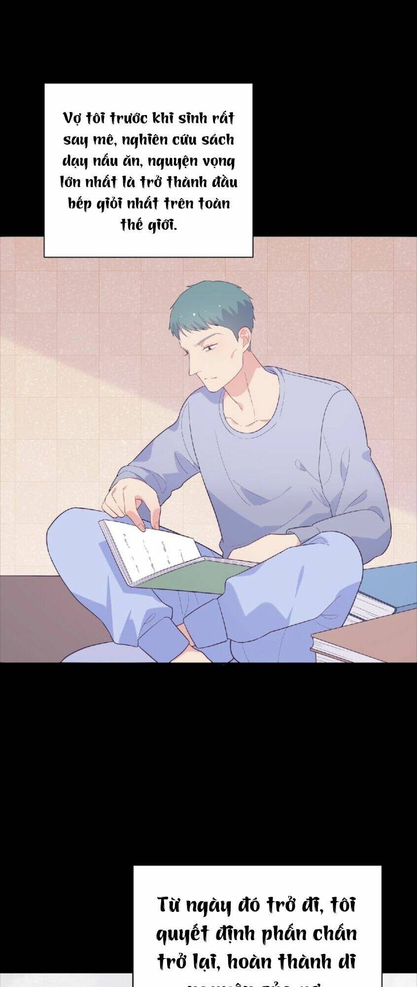 Vương Tử Thành Phố Và Công Chúa Amazon: Chapter 64