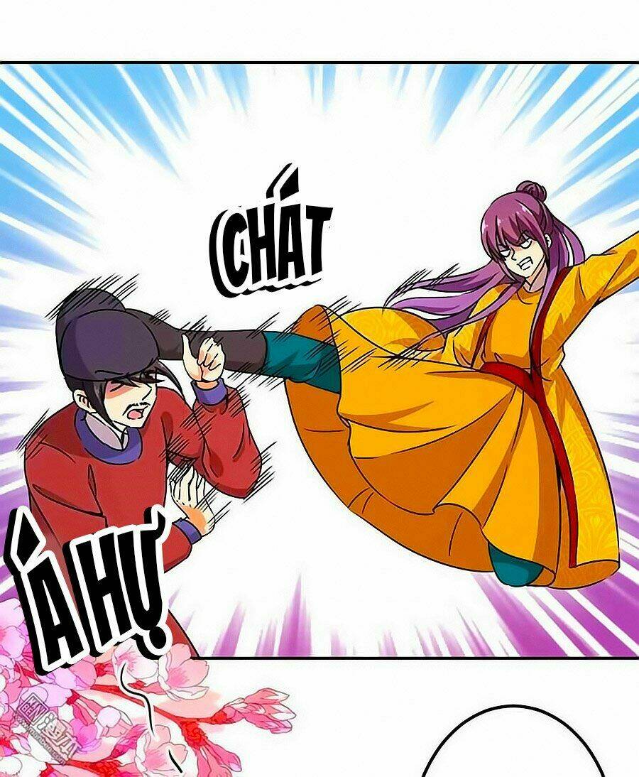 Vương Gia! Ngươi Thật Bỉ Ổi: Chapter 352
