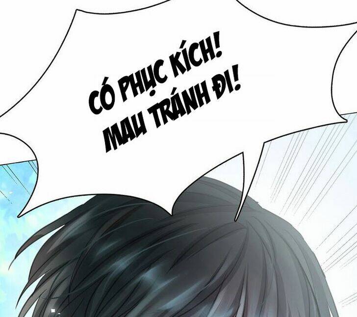 Bí Mật Của Hoàng Phi Isana: Chapter 4