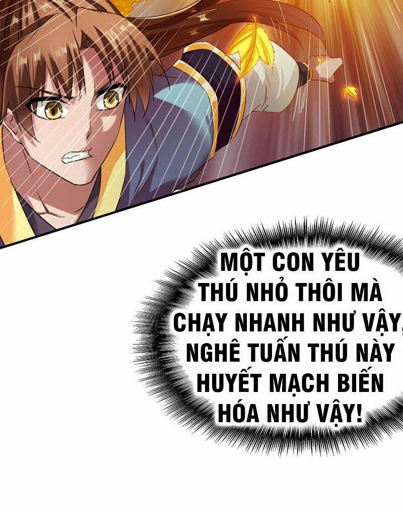 Chiến Đỉnh: Chapter 62