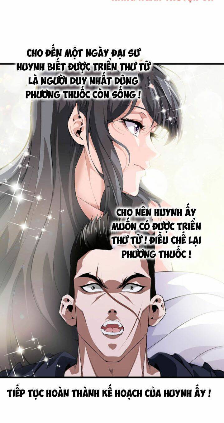 Đô Thị Chí Tôn: Chapter 122