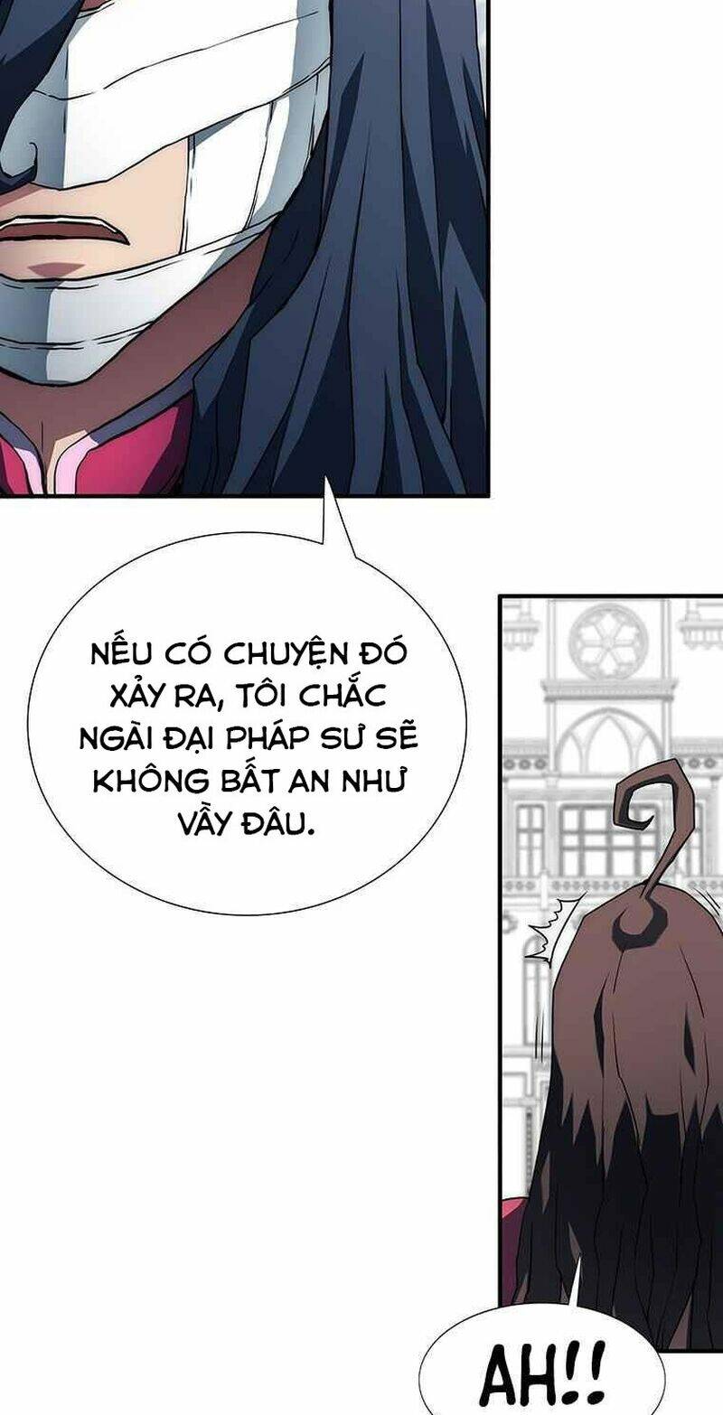 Các Chòm Sao Chỉ Chú Ý Mình Tôi: Chapter 5
