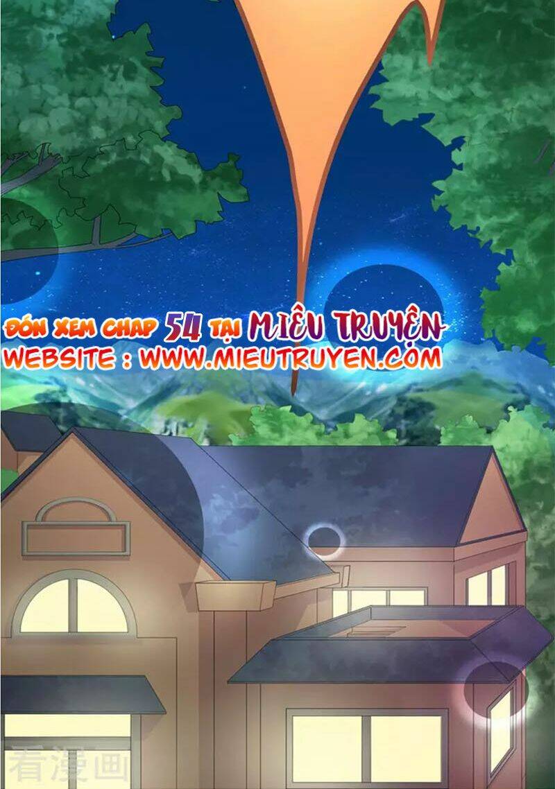 Vợ Yêu Cưới Trước Sủng Sau: Chapter 53