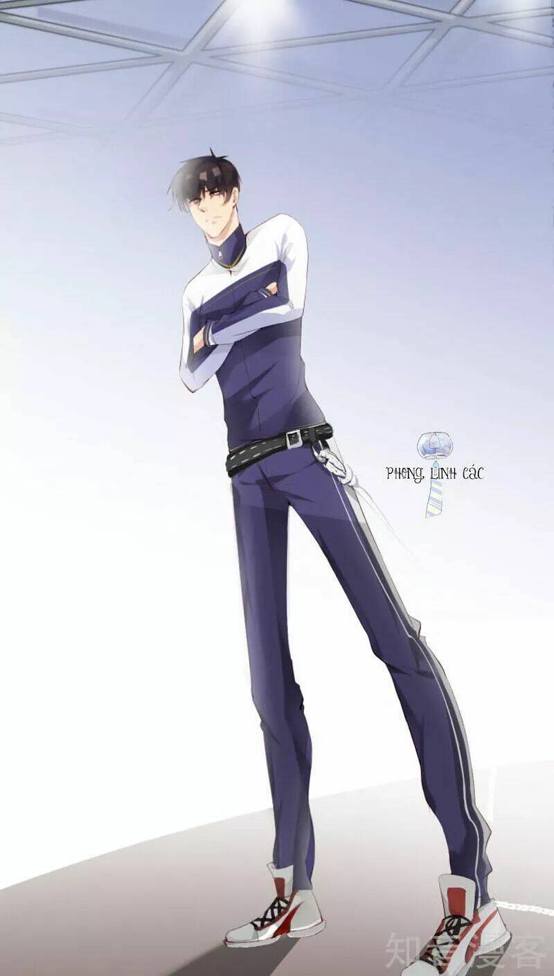 Nam Thần Là Một Đôi: Chapter 49