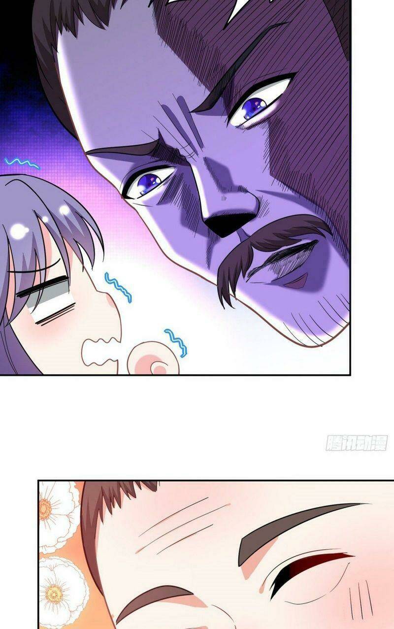 Giang Sơn Mỹ Nam Nhập Trướng Ta: Chapter 8