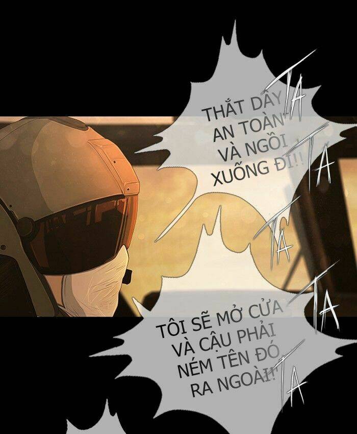 Dead Days: Chapter 38