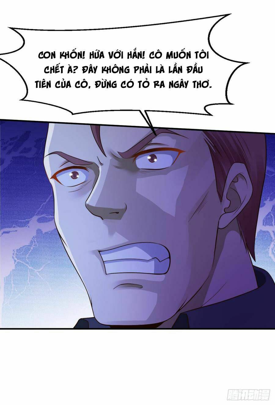 Em Gái Đừng Làm Phiền Tôi: Chapter 13