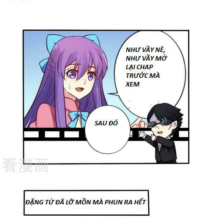 Tổng Tài Đã Cưới Em: Chapter 78