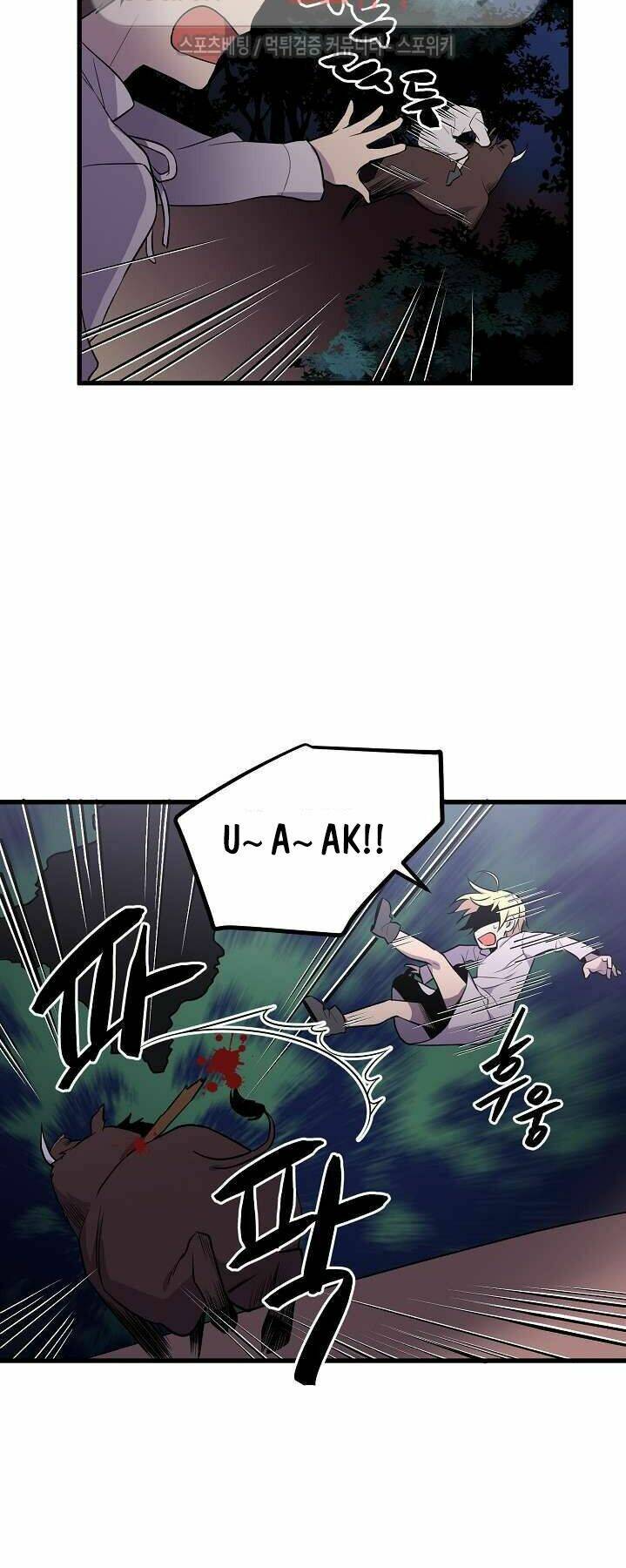 Kiểm Tra Sức Mạnh Vô Hạn: Chapter 9