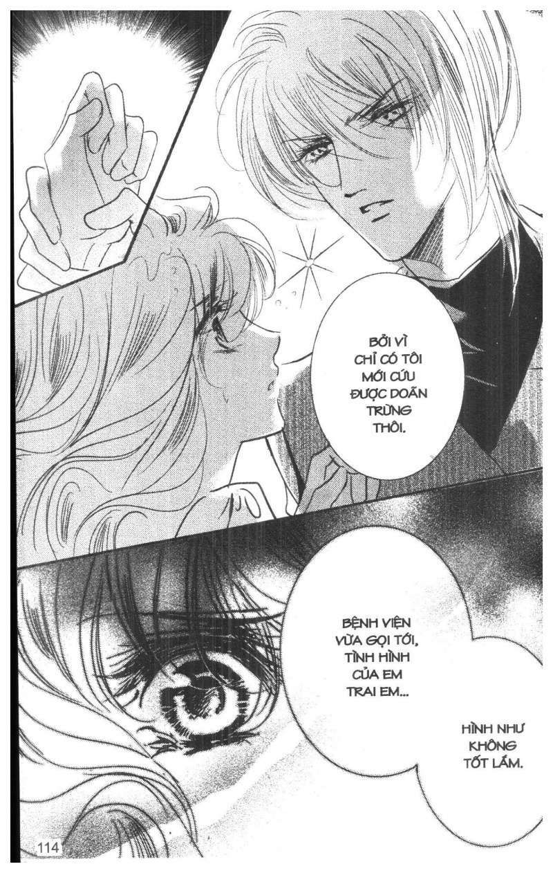 Bong Bóng Mùa Hè: Chapter 28